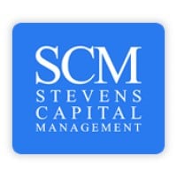 Stevens Capital Management LP